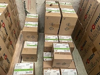 Forch partij diverse nokschroeven op kleur(2200x)