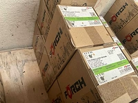 Forch tx20 nokschroeven (1000x) - afbeelding 2 van  8