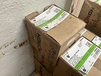 Forch tx20 nokschroeven (1000x) - afbeelding 6 van  8