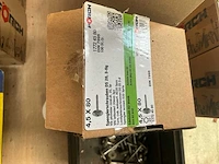 Forch tx20 nokschroeven (1000x) - afbeelding 4 van  8