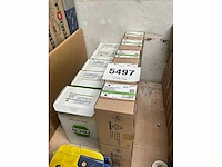 Forch tx20 nokschroeven (1500x) - afbeelding 2 van  8