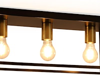 Forcoso plafondlamp - afbeelding 2 van  4