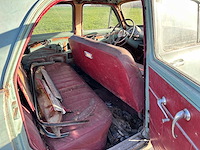 Ford - - consul - oldtimer - afbeelding 2 van  23