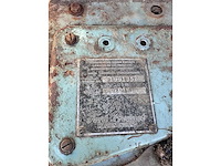 Ford - - consul - oldtimer - afbeelding 4 van  23