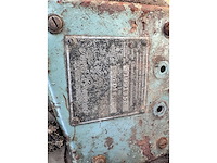 Ford - - consul - oldtimer - afbeelding 5 van  23