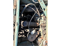 Ford - - consul - oldtimer - afbeelding 6 van  23