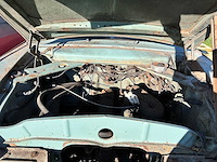 Ford - - consul - oldtimer - afbeelding 7 van  23