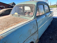 Ford - - consul - oldtimer - afbeelding 10 van  23