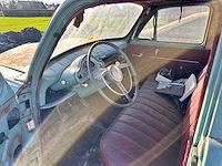 Ford - - consul - oldtimer - afbeelding 11 van  23