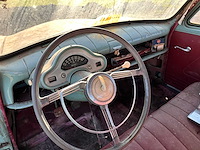 Ford - - consul - oldtimer - afbeelding 13 van  23