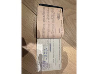 Ford - - consul - oldtimer - afbeelding 15 van  23