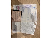 Ford - - consul - oldtimer - afbeelding 16 van  23