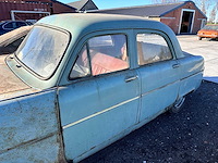 Ford - - consul - oldtimer - afbeelding 18 van  23