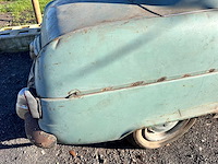 Ford - - consul - oldtimer - afbeelding 23 van  23
