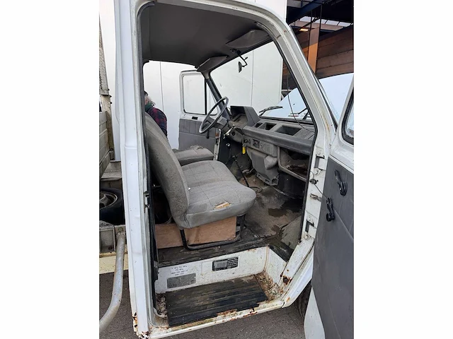 Ford - - transit - bedrijfswagen - afbeelding 7 van  15