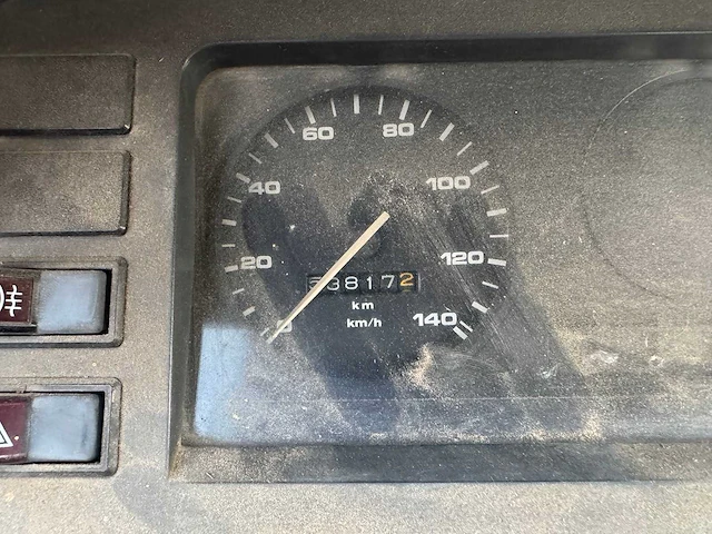 Ford - - transit - bedrijfswagen - afbeelding 2 van  15