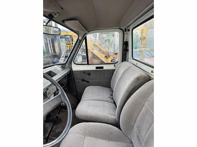 Ford - - transit - bedrijfswagen - afbeelding 5 van  15