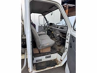 Ford - - transit - bedrijfswagen - afbeelding 7 van  15