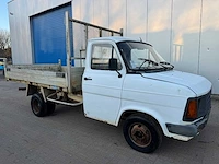 Ford - - transit - bedrijfswagen - afbeelding 9 van  15