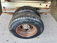 Ford - - transit - bedrijfswagen - afbeelding 10 van  15