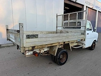 Ford - - transit - bedrijfswagen - afbeelding 11 van  15