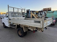 Ford - - transit - bedrijfswagen - afbeelding 13 van  15