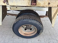 Ford - - transit - bedrijfswagen - afbeelding 14 van  15