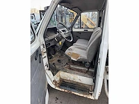 Ford - - transit - bedrijfswagen - afbeelding 15 van  15