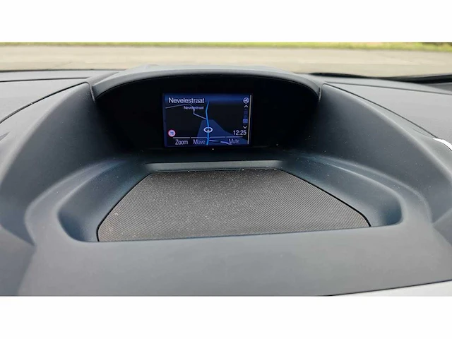 Ford - 07-05-2011 - grand c-max - personenauto - afbeelding 4 van  16