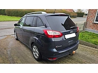 Ford - 07-05-2011 - grand c-max - personenauto - afbeelding 12 van  16