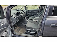 Ford - 07-05-2011 - grand c-max - personenauto - afbeelding 13 van  16
