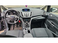 Ford - 07-05-2011 - grand c-max - personenauto - afbeelding 15 van  16