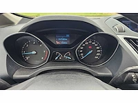 Ford - 07-05-2011 - grand c-max - personenauto - afbeelding 16 van  16