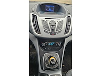 Ford - 11-11-2010 - grand c-max - personenauto - afbeelding 2 van  16