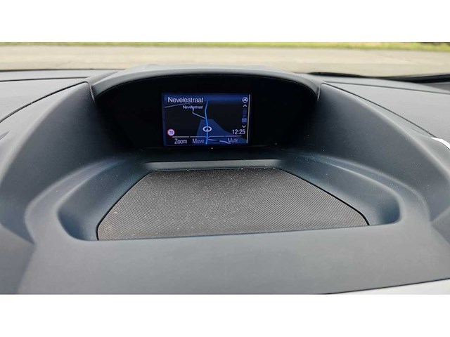 Ford - 11-11-2010 - grand c-max - personenauto - afbeelding 4 van  16