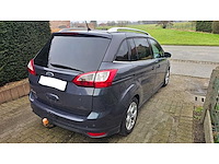 Ford - 11-11-2010 - grand c-max - personenauto - afbeelding 10 van  16