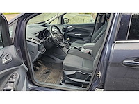 Ford - 11-11-2010 - grand c-max - personenauto - afbeelding 13 van  16