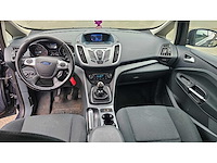 Ford - 11-11-2010 - grand c-max - personenauto - afbeelding 15 van  16