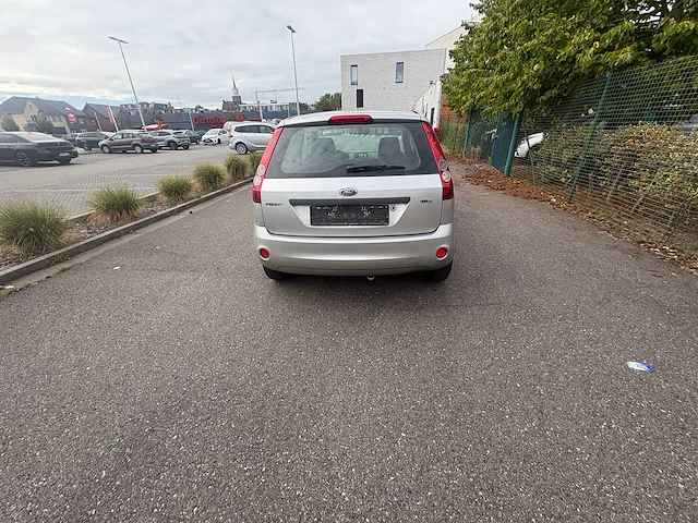 Ford - 15-12-2005 - fiesta - fiesta - car - afbeelding 2 van  16