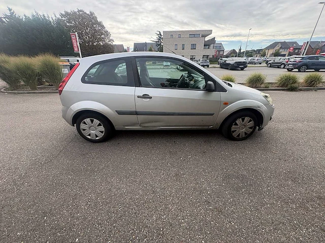 Ford - 15-12-2005 - fiesta - fiesta - car - afbeelding 16 van  16