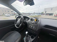Ford - 15-12-2005 - fiesta - fiesta - car - afbeelding 18 van  19