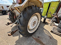 Ford - 1975 - 4000 6-y - oldtimer tractor - afbeelding 3 van  25