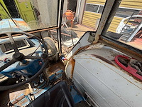 Ford - 1975 - 4000 6-y - oldtimer tractor - afbeelding 9 van  25