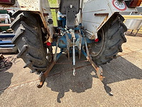 Ford - 1975 - 4000 6-y - oldtimer tractor - afbeelding 10 van  25