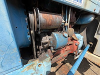 Ford - 1975 - 4000 6-y - oldtimer tractor - afbeelding 14 van  25