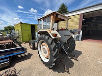 Ford - 1975 - 4000 6-y - oldtimer tractor - afbeelding 19 van  25