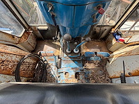 Ford - 1975 - 4000 6-y - oldtimer tractor - afbeelding 7 van  16