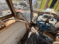 Ford - 1975 - 4000 6-y - oldtimer tractor - afbeelding 8 van  16