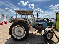Ford - 1975 - 4000 6-y - oldtimer tractor - afbeelding 13 van  16