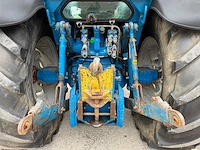 Ford - 1990 - 8730 dt - vierwielaangedreven landbouwtractor - afbeelding 3 van  46